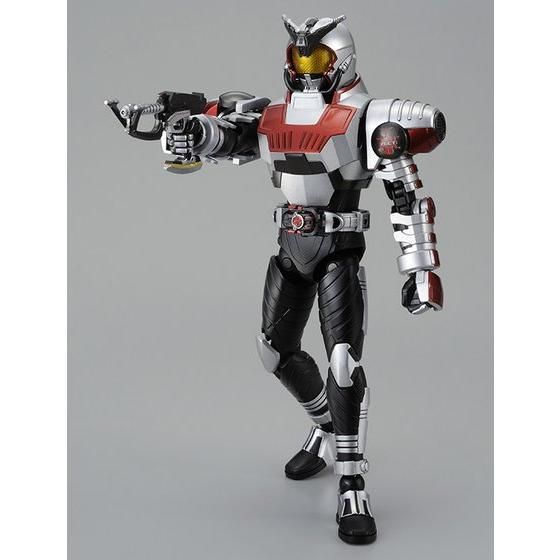 仮面ライダーカブト】 Figure-rise 6 仮面ライダーダークカブト│株式