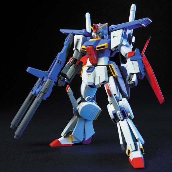 HGUC 1/144 ダブルゼータガンダム│株式会社BANDAI SPIRITS（バンダイ
