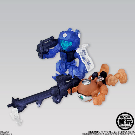 破幻のジスタチョコ3（10個入） | フィギュア | アニメグッズ