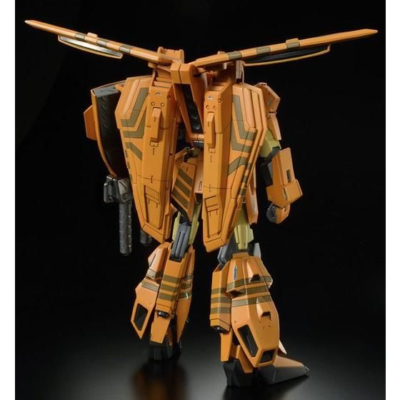 タ*マ様 MG.RE組み立て済みガンプラ3機セット ガンプラで初立体化