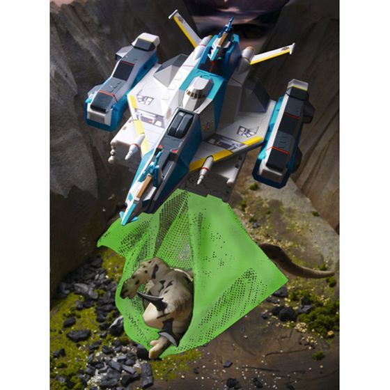 バンダイ 商品・サービスサイト | スペースペンドラゴン テレビカラー