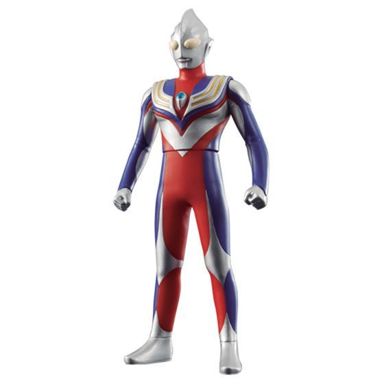 バンダイ 商品・サービスサイト | ウルトラヒーローシリーズ15