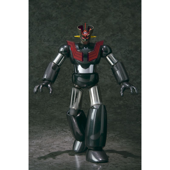 超合金魂GX-45A マジンガーZ 熱海ナイトVer. | フィギュア | アニメ