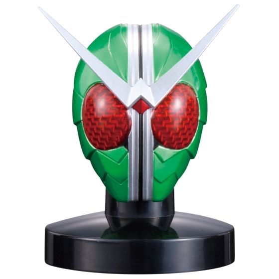 マスコレプレミアム 仮面ライダーWセット2 | 仮面ライダーW（ダブル