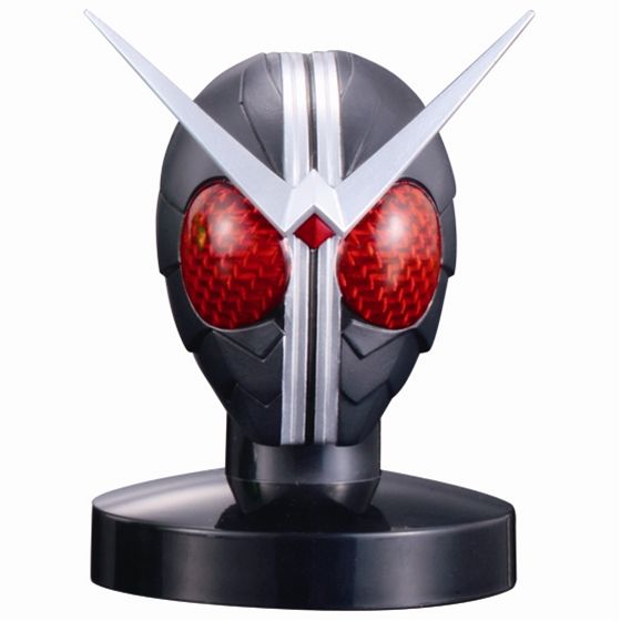 マスコレプレミアム 仮面ライダーWセット2 | 仮面ライダーW（ダブル