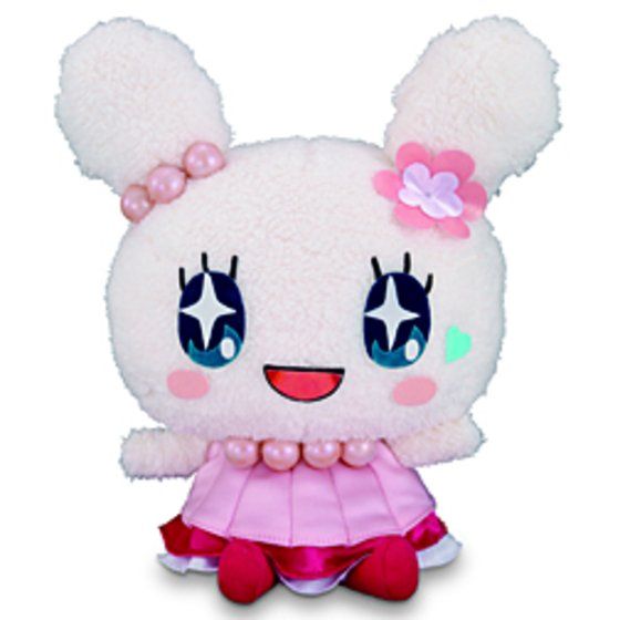 バンダイ 商品・サービスサイト | おしゃべりフレンド なかよし