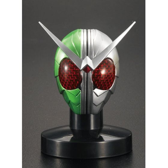 マスコレプレミアム 仮面ライダーWセット（第1次受注分） | アニメ