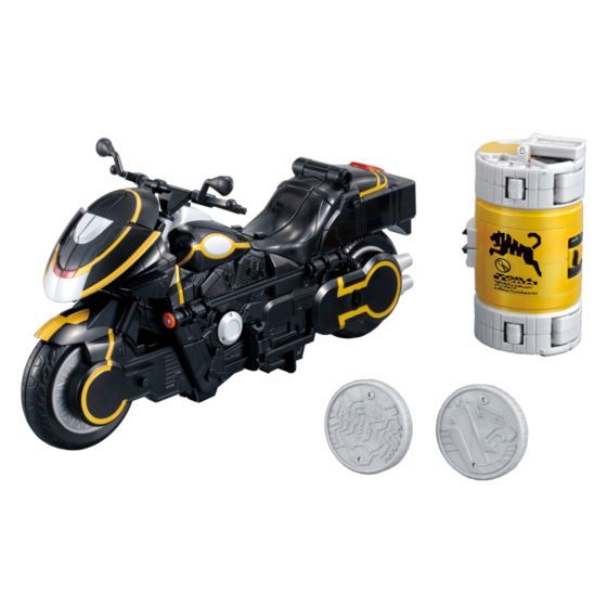 バンダイ 商品・サービスサイト | DXトライドベンダー | 商品情報