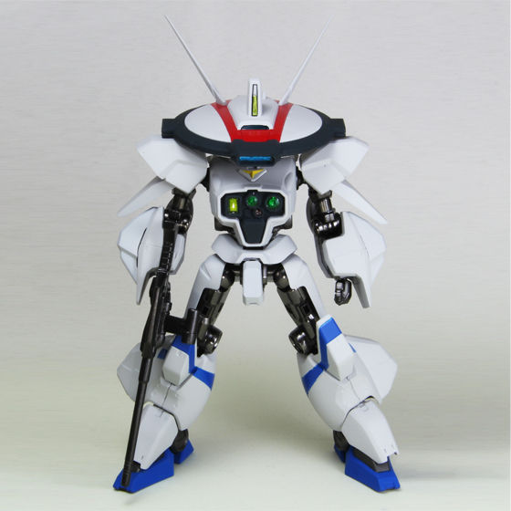 魂SPEC XS-15 XD-03 ドラグナー3 | フィギュア | アニメグッズ