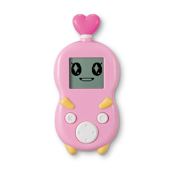 バンダイ 商品・サービスサイト | たまともけーたい テルリン | 商品情報