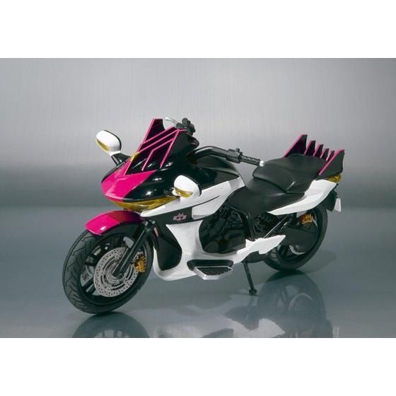 S.H.フィギュアーツ マシンディケイダー | 仮面ライダーW（ダブル