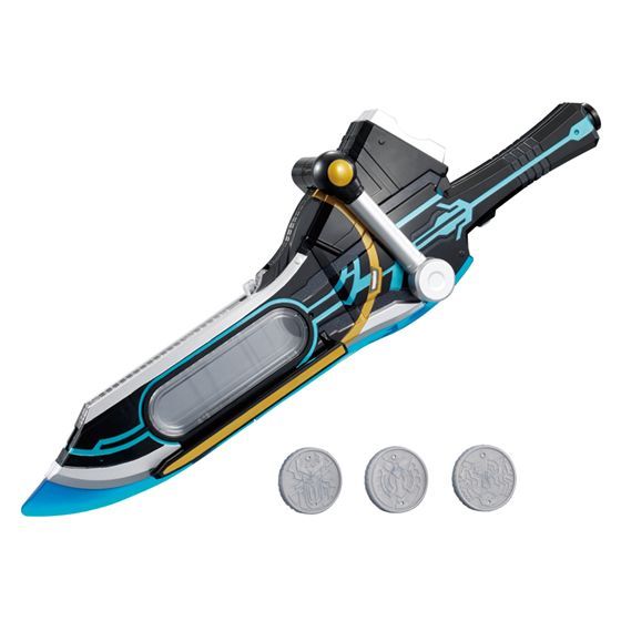 バンダイ 商品・サービスサイト | DXメダジャリバー | 商品情報