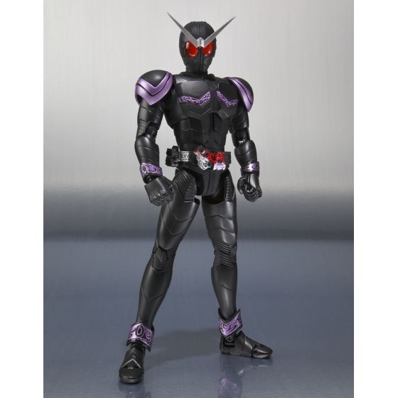 S.H.フィギュアーツ 仮面ライダージョーカー | 仮面ライダーW（ダブル