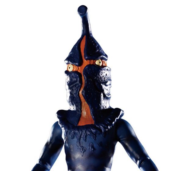 バンダイ 商品・サービスサイト | ウルトラ怪獣シリーズEX ケムール人