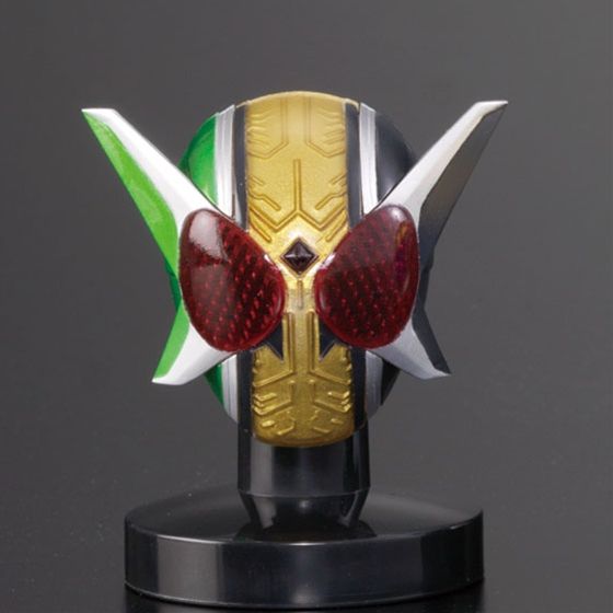 マスコレプレミアム 仮面ライダーWセット3 | 仮面ライダーW（ダブル