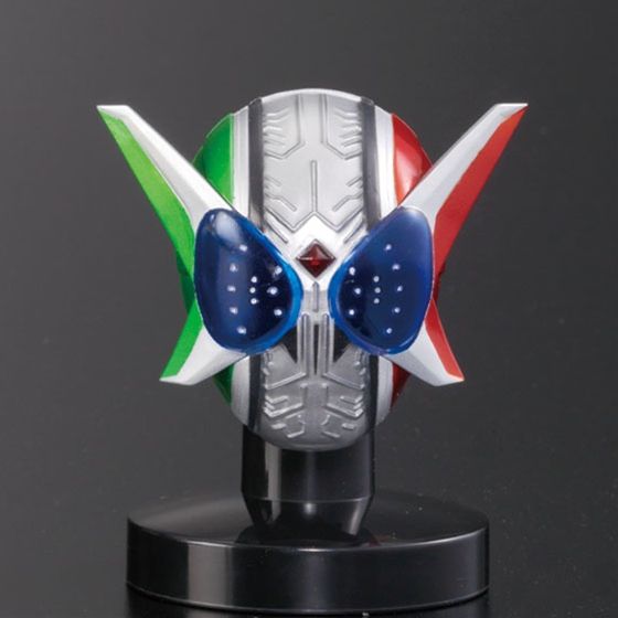 マスコレプレミアム 仮面ライダーWセット3 | 仮面ライダーW（ダブル