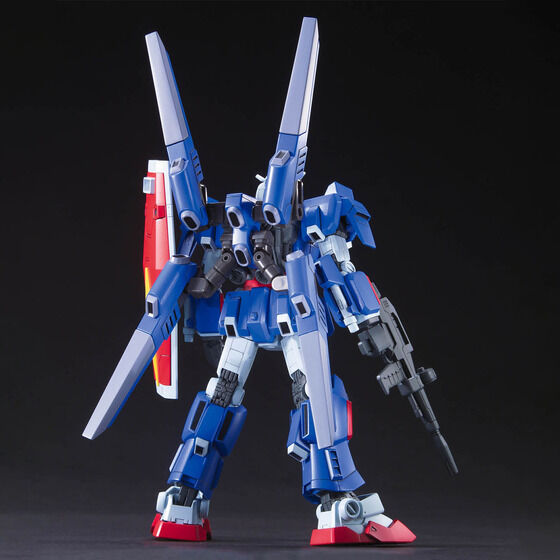 HG 1/144 フォーエバーガンダム│株式会社BANDAI SPIRITS（バンダイ