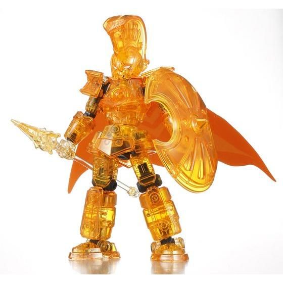 プレミアムバンダイ限定】ダンボール戦機 LBXアキレスVモード vs LBX