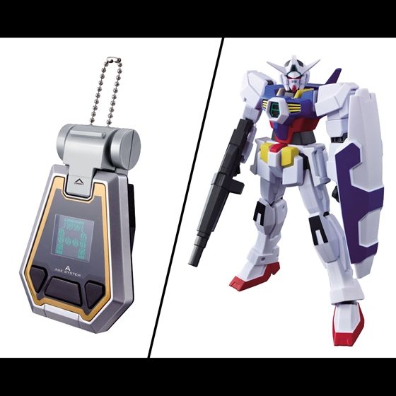 バンダイ 商品・サービスサイト | ゲイジングビルダーシリーズSP