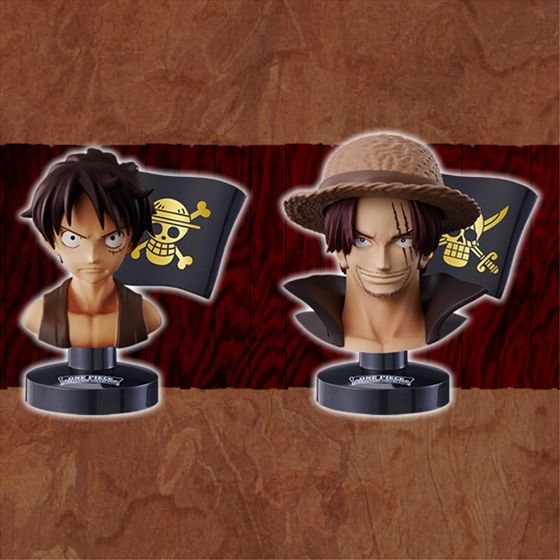 ワンピース グレートディープコレクション ジャンプフェスタ2012