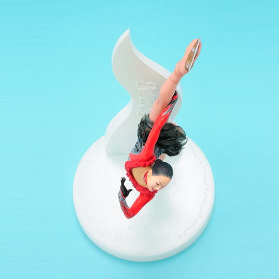 DIGITAL GRADE MASTER 浅田真央 | フィギュア | アニメグッズ