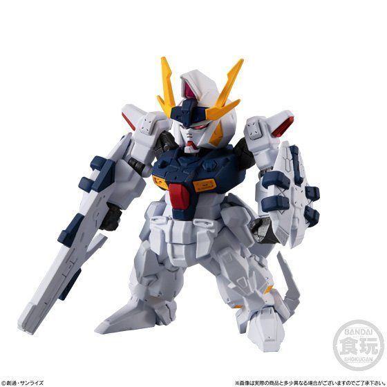 FW GUNDAM CONVERGE EX30 ペーネロペー | ガンダムシリーズ フィギュア