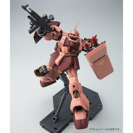 MG 1/100 ギラ・ドーガ（フル・フロンタル専用機）【再販】 | 機動