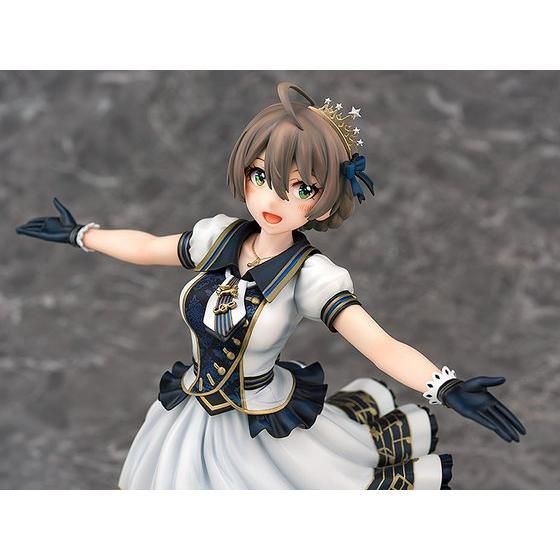 アイドルマスター ミリオンライブ！ 桜守歌織 音楽で紡ぎ出す世界