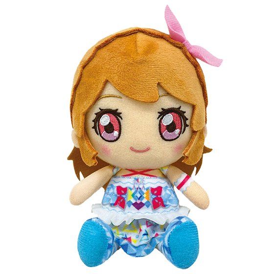 アイカツ！スタイル限定】アイカツ！シリーズ ユニット Chibi