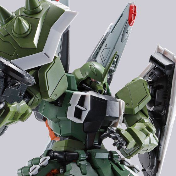 MG 1/100 ブレイズザクファントム／ブレイズザクウォーリア│株式