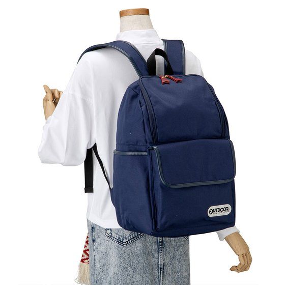 AIKATSU!STYLE for Lady アイカツ！×OUTDOOR PRODUCTSスターライト学園