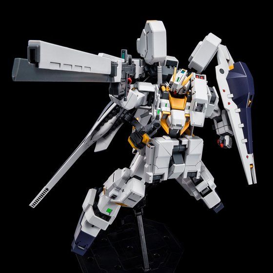MG 1/100 ガンダムTR-1［ヘイズル・アウスラ］│株式会社BANDAI