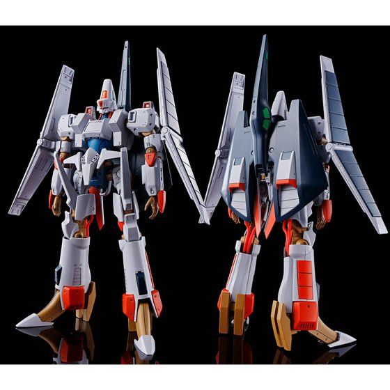 HG 1/144 エルガイムMk-II│株式会社BANDAI SPIRITS（バンダイ