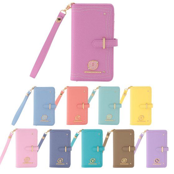 Samantha Thavasa Petit Choiceコラボ】美少女戦士セーラームーン