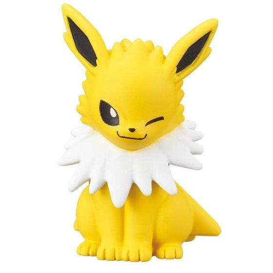 びっくら？たまご ポケットモンスター ポケモンフィギュアコレクション