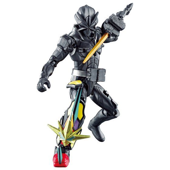 RKF 仮面ライダー最光 最高パーフェクトセット | BANDAI TOYS