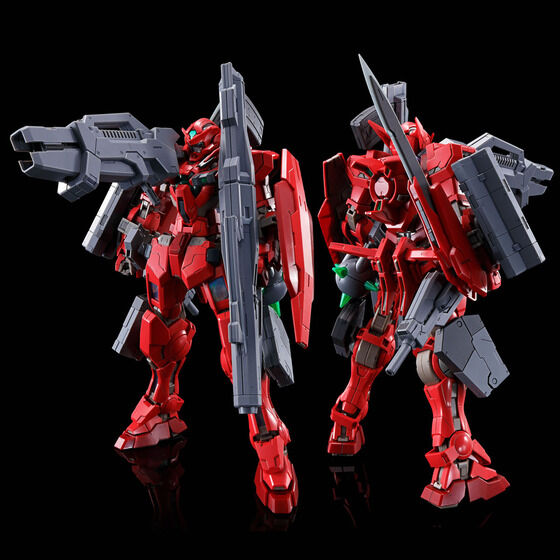 MG 1/100 ガンダムアストレア TYPE-F（フルウェポンセット）│株式