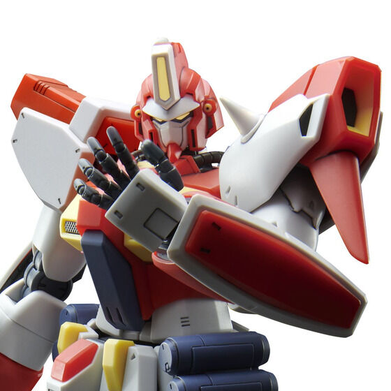 MG 1/100 ガンダムF90（火星独立ジオン軍仕様）│株式会社BANDAI