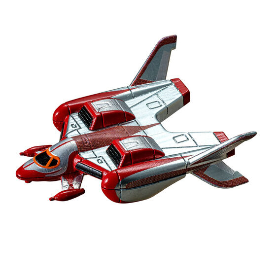 ウルトラマンゼアス「アルティメットルミナス ベンゼン星人