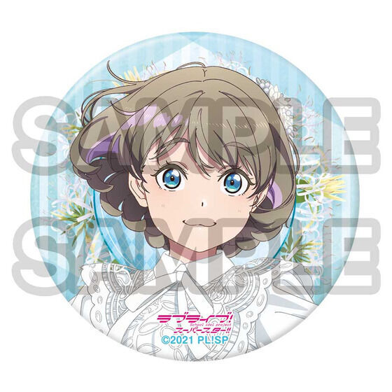 ラブライブ！スーパースター！！ 結ヶ丘女子購買部 BIRTHDAYプレゼント