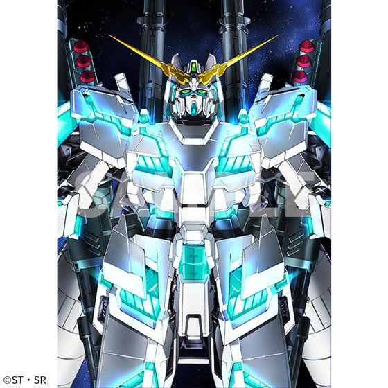 ガンダムカレンダーイラストレーションズ | ガンダムシリーズ