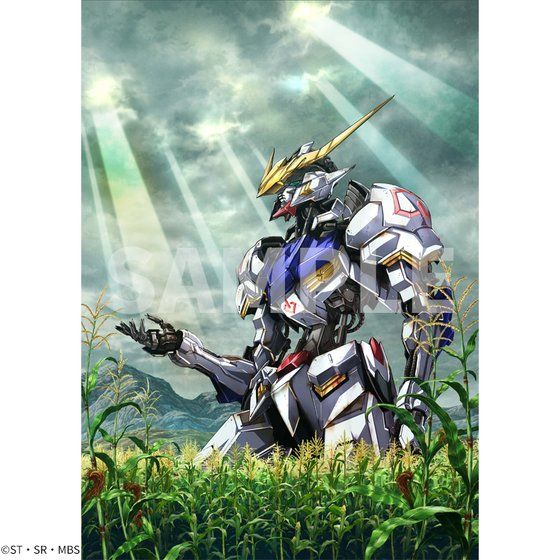 ガンダムカレンダーイラストレーションズ | ガンダムシリーズ