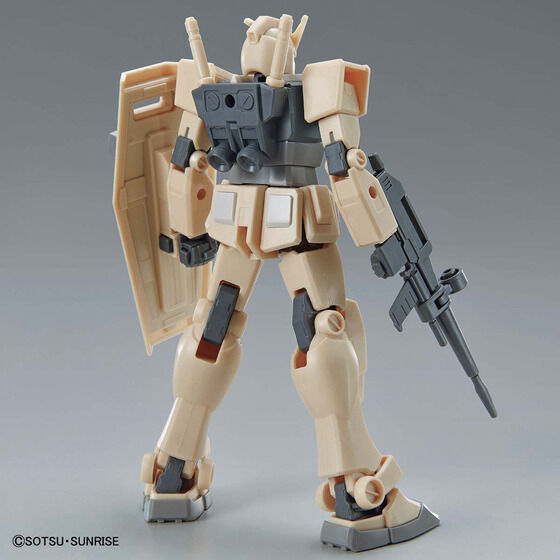 GUNDAM NEXT FUTURE限定 ENTRY GRADE 1/144 RX-78-2 ガンダム