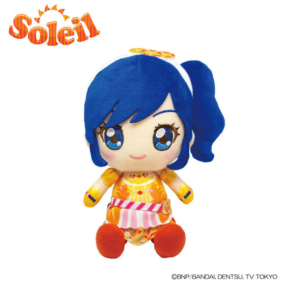 再販【アイカツ！デザインマート限定】アイカツ！シリーズ Chibi