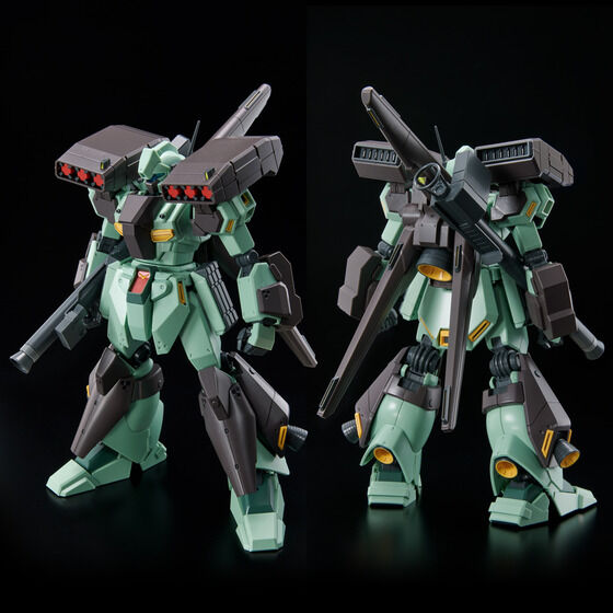 MG 1/100 スタークジェガン│株式会社BANDAI SPIRITS（バンダイ