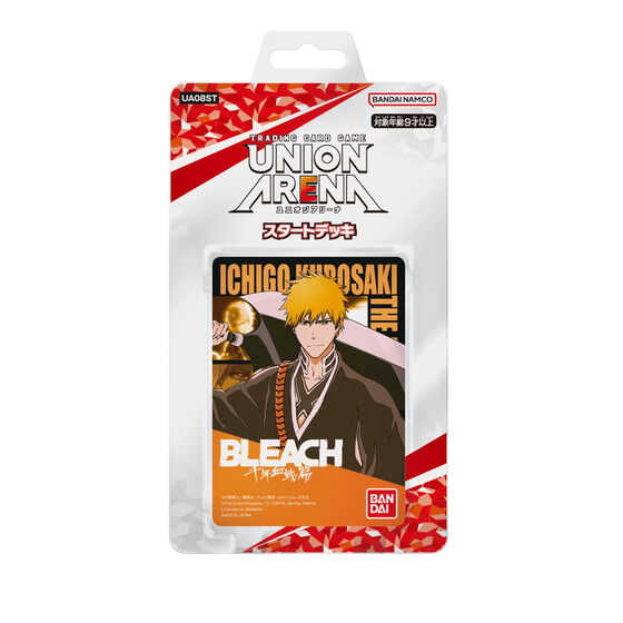 カードダスドットコム 公式サイト | 商品情報 - UNION ARENA スタート