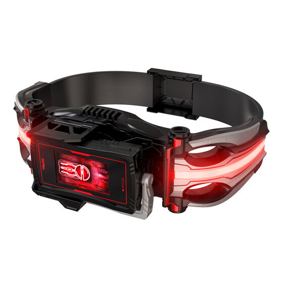 仮面ライダー555 CSM ファイズドライバー 良品 仮面ライダー555 20th