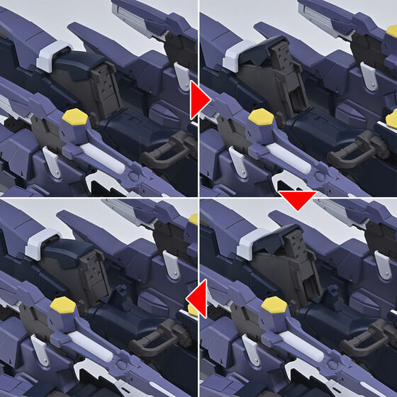 HG AMガンナー│株式会社BANDAI SPIRITS（バンダイスピリッツ）