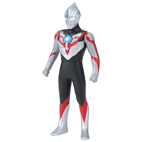 ウルトラヒーローオーブ 05 ウルトラマンオーブ（オーブオリジン