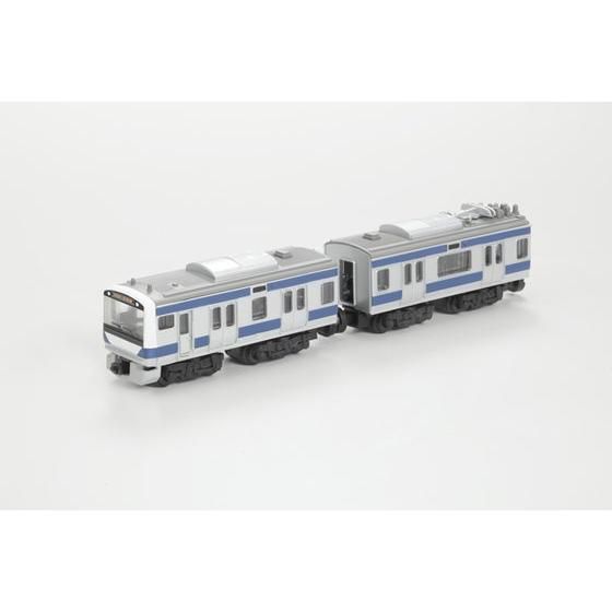 Bトレインショ-ティ- E531系・常磐線│株式会社BANDAI SPIRITS